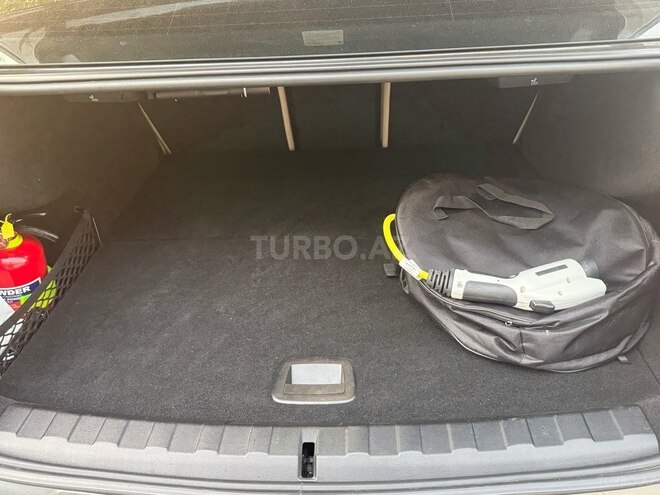BMW 330e 2022, 37,000 km - 2.0 l - Bakı