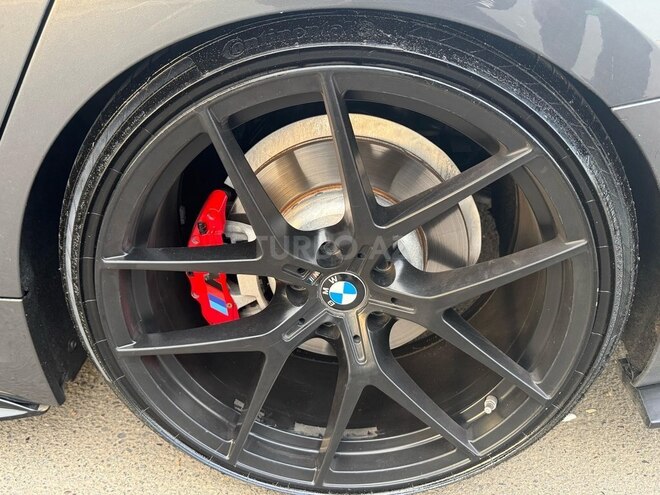BMW 330e 2022, 37,000 km - 2.0 l - Bakı