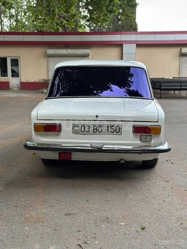 LADA (VAZ) 21011 1983, 85,000 km - 1.7 l - Ağdaş