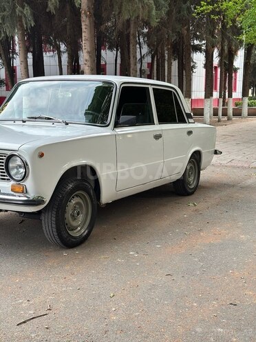 LADA (VAZ) 21011 1983, 85,000 km - 1.7 l - Ağdaş