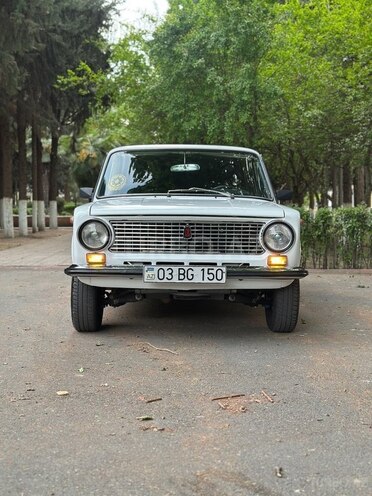 LADA (VAZ) 21011 1983, 85,000 km - 1.7 l - Ağdaş