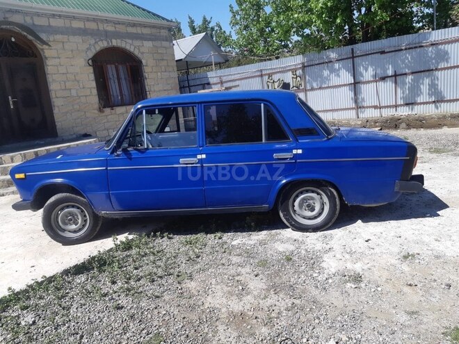 LADA (VAZ) 2106 1996, 99,999 km - 1.6 l - Mingəçevir