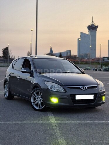 Hyundai i30 2008, 260,000 km - 1.6 l - Bakı