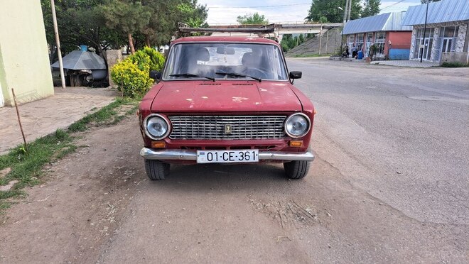 LADA (VAZ) 2102 1982, 78,956 km - 1.6 l - Qazax