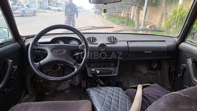 LADA (VAZ) 2102 1982, 78,956 km - 1.6 l - Qazax