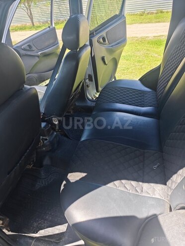 Chevrolet Niva 2008, 76,000 km - 1.7 л - Goranboy