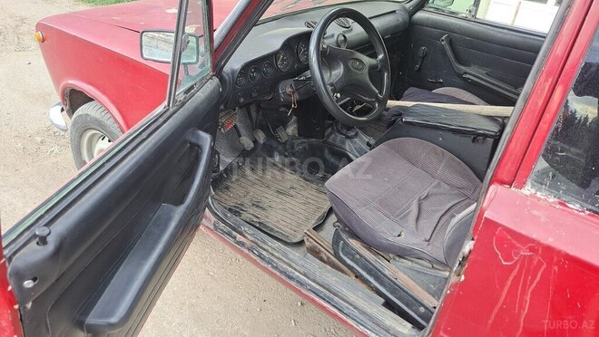 LADA (VAZ) 2102 1982, 78,956 km - 1.6 l - Qazax