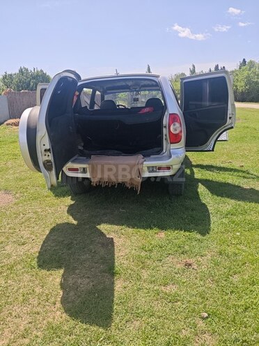 Chevrolet Niva 2008, 76,000 km - 1.7 л - Goranboy