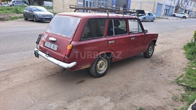 LADA (VAZ) 2102 1982, 78,956 km - 1.6 l - Qazax