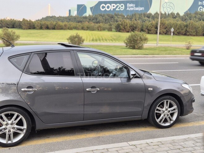 Hyundai i30 2008, 260,000 km - 1.6 l - Bakı