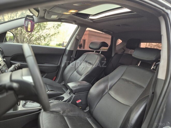 Hyundai i30 2008, 260,000 km - 1.6 l - Bakı