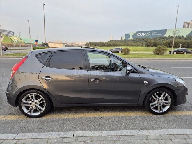 Hyundai i30 2008, 260,000 km - 1.6 l - Bakı