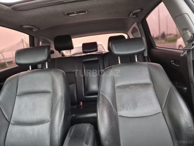 Hyundai i30 2008, 260,000 km - 1.6 l - Bakı