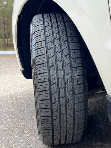 Hyundai Santa Fe 2009, 178,738 km - 2.0 l - Bakı