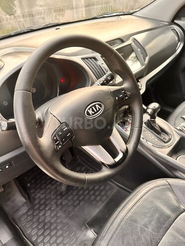 Kia Sportage 2012, 250,000 km - 2.4 l - Bakı