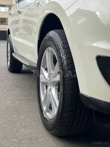 Hyundai Santa Fe 2009, 178,738 km - 2.0 l - Bakı