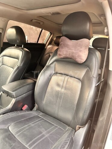 Kia Sportage 2012, 250,000 km - 2.4 l - Bakı