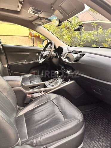Kia Sportage 2012, 250,000 km - 2.4 l - Bakı