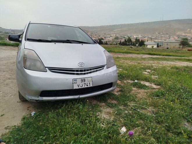Toyota Prius 2008, 455,444 km - 1.5 l - Bakı