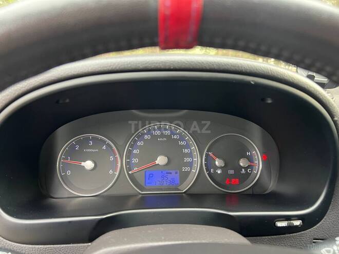 Hyundai Santa Fe 2009, 178,738 km - 2.0 l - Bakı