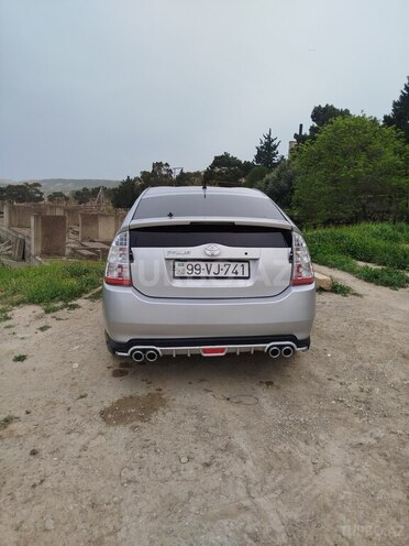 Toyota Prius 2008, 455,444 km - 1.5 l - Bakı