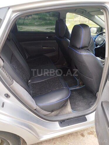 Toyota Prius 2008, 455,444 km - 1.5 l - Bakı