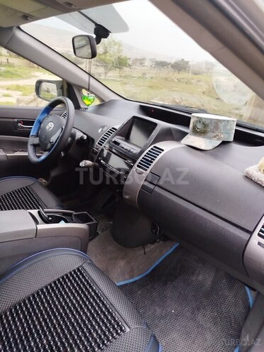 Toyota Prius 2008, 455,444 km - 1.5 l - Bakı