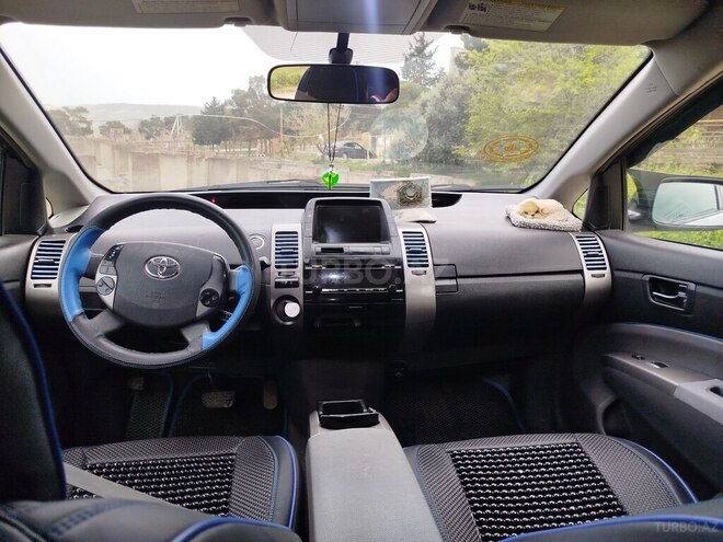 Toyota Prius 2008, 455,444 km - 1.5 l - Bakı