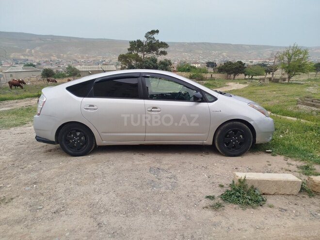 Toyota Prius 2008, 455,444 km - 1.5 l - Bakı