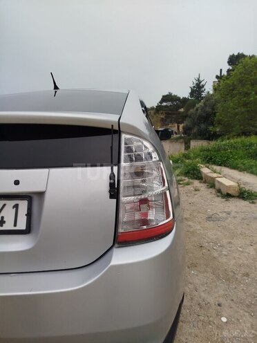 Toyota Prius 2008, 455,444 km - 1.5 l - Bakı