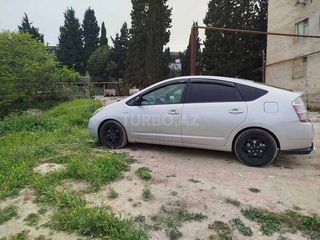 Toyota Prius 2008, 455,444 km - 1.5 l - Bakı
