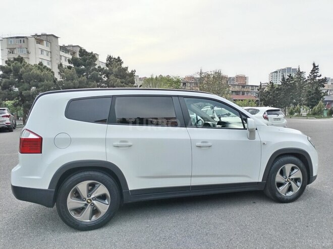 Chevrolet Orlando 2012, 209,000 km - 1.8 l - Bakı