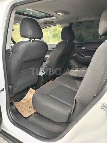 Chevrolet Orlando 2012, 209,000 km - 1.8 l - Bakı