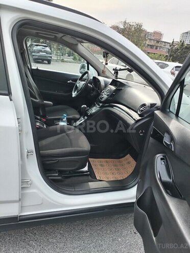 Chevrolet Orlando 2012, 209,000 km - 1.8 l - Bakı