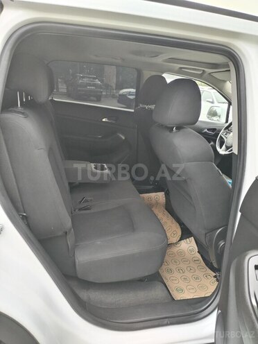Chevrolet Orlando 2012, 209,000 km - 1.8 l - Bakı