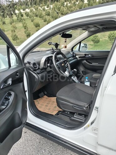 Chevrolet Orlando 2012, 209,000 km - 1.8 l - Bakı