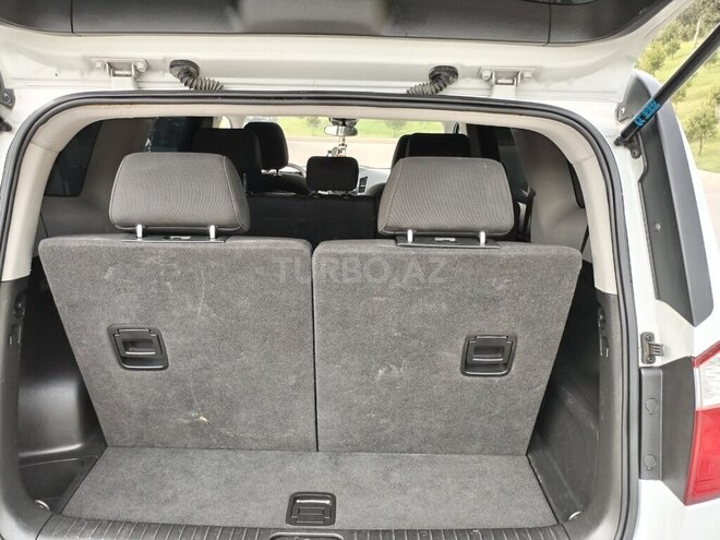 Chevrolet Orlando 2012, 209,000 km - 1.8 l - Bakı