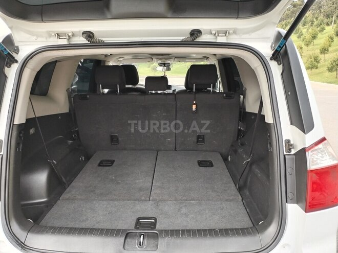 Chevrolet Orlando 2012, 209,000 km - 1.8 l - Bakı