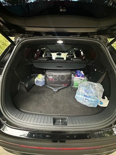 Hyundai Santa Fe 2023, 25,000 km - 1.6 л - Bakı