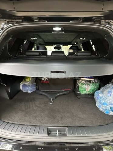 Hyundai Santa Fe 2023, 25,000 km - 1.6 л - Bakı