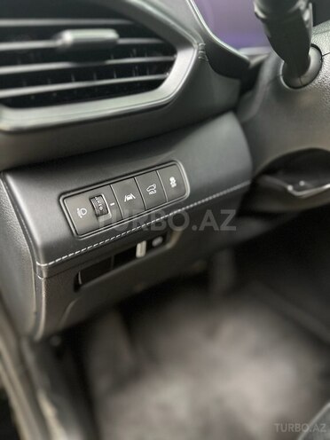 Hyundai Santa Fe 2023, 25,000 km - 1.6 л - Bakı