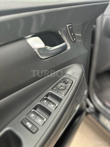 Hyundai Santa Fe 2023, 25,000 km - 1.6 л - Bakı