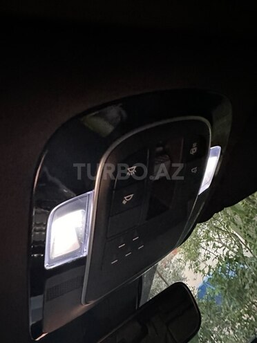 Hyundai Santa Fe 2023, 25,000 km - 1.6 л - Bakı