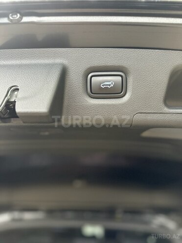 Hyundai Santa Fe 2023, 25,000 km - 1.6 л - Bakı