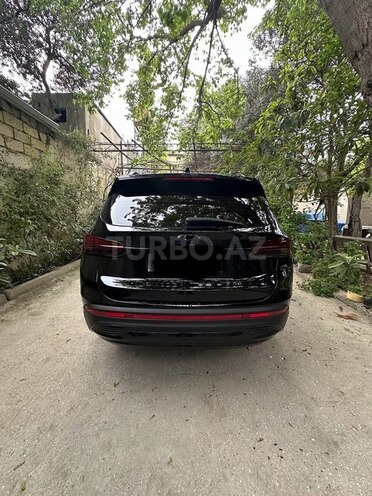 Hyundai Santa Fe 2023, 25,000 km - 1.6 л - Bakı