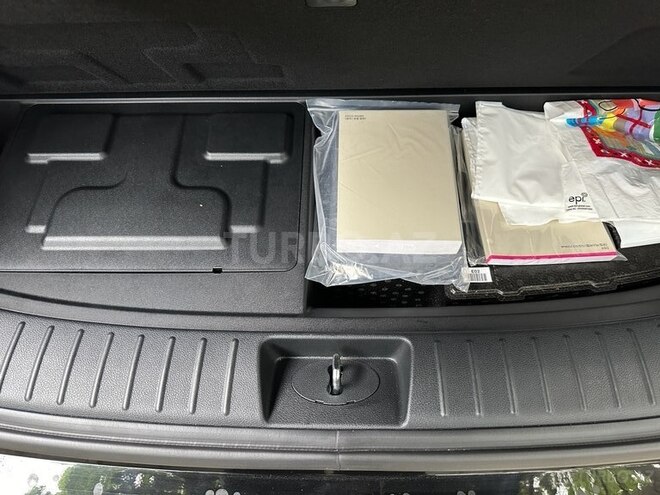 Hyundai Santa Fe 2023, 25,000 km - 1.6 л - Bakı