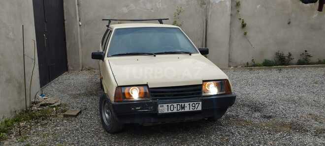 LADA (VAZ) 2109 1989, 300,000 km - 1.5 l - Bakı