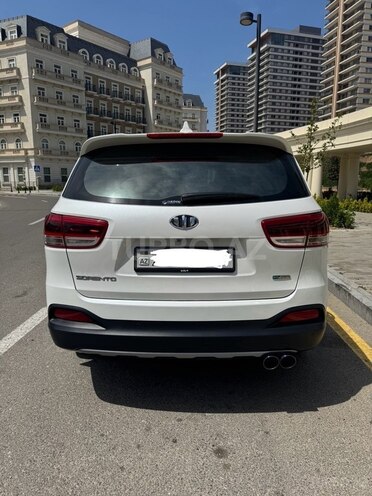 Kia Sorento 2015, 136,000 km - 2.0 л - Bakı
