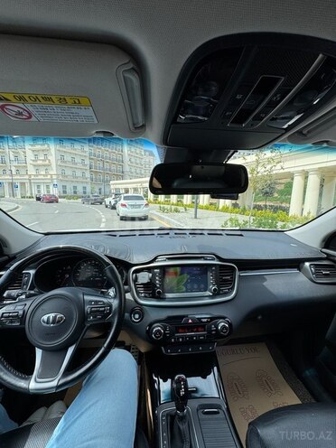 Kia Sorento 2015, 136,000 km - 2.0 л - Bakı