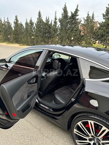Audi A7 2015, 208,000 km - 2.0 l - Bakı